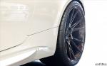 BMW M3 Convertible by EAS 2014 года